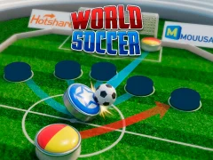 Laro World Soccer online