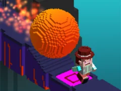 Laro Temple Dash online