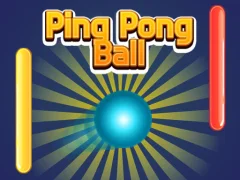 Laro Ping Pong Ball online
