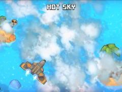 Laro Hot Sky online