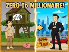 Laro Zero To Millionaire! online