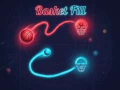 Laro Basket Fill online