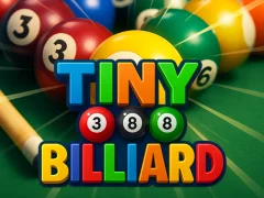 Laro Tiny Billiard online
