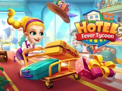 Laro Hotel Fever Tycoon online