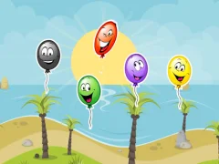 Laro Balloon Paradise online