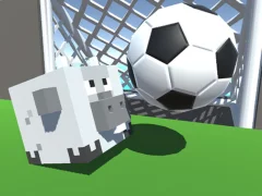 Laro Goal io online