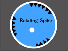Laro Rotating Spike online