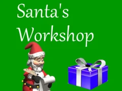 Laro Santa`s Workshop online