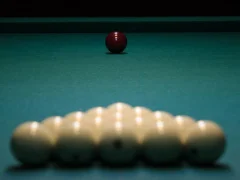 Laro 3d Billiard Piramid online