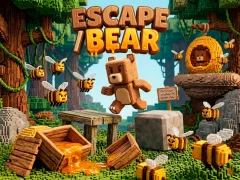 Laro Escape Bear online