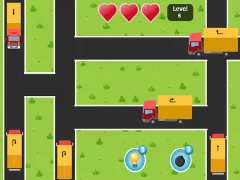 Laro Traffic Trap online