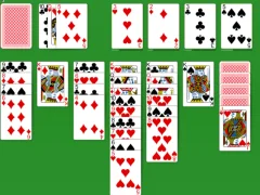 Laro Card Quest: Solitaire online