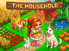 Laro The Household online
