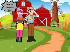 Laro Assist The Farm Couple online