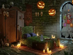 Laro Shadowy Thicket Escape online