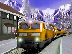 Laro Metro Train Simulator online