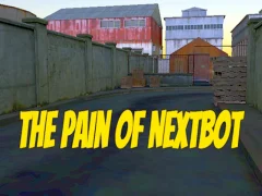 Laro The Pain of Nextbot online