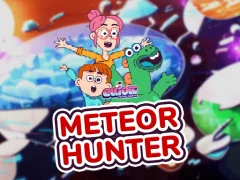 Laro Elliott From Earth: Meteor Hunter online