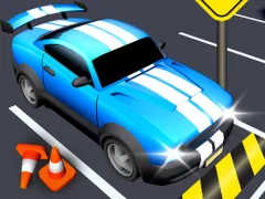 Laro Car Parking Master online