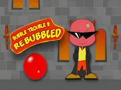 Laro Bubble Trouble 2: Rebubbled online