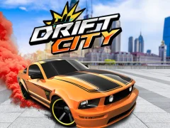 Laro Drift City online