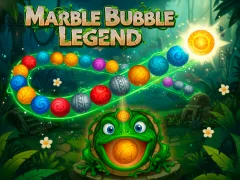 Laro Marble Bubble Legend online