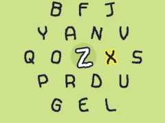 Laro Daniel Linssen’s Typing Challenge online