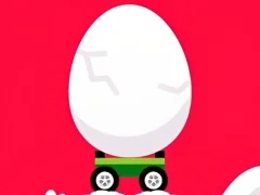 Laro Egg Car Travel online