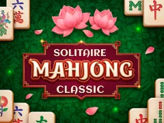 Laro Classic Mahjong Solitaire online