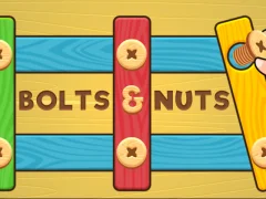 Laro Bolts and nuts online