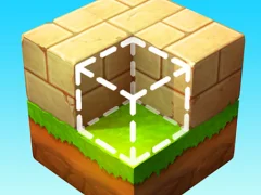 Laro Block Craft online