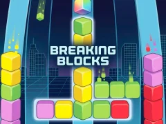 Laro Breacking Blocks online