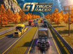Laro GT Truck Racer online