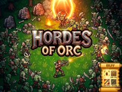 Laro Hordes of Orc online