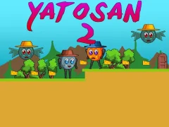 Laro Yatosan 2 online
