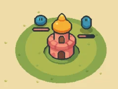 Laro The Last Spire online