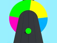 Laro Color Helix: Spin It online