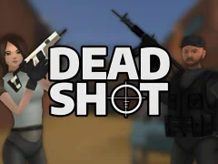 Laro Deadshot.io online