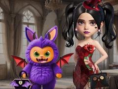 Laro Gloomy Princess Favorite Toy online