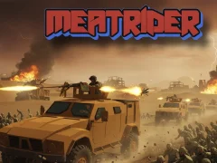 Laro Meat Rider online