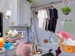 Laro Hidden Objects: Home Sweet Home online