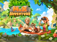 Laro Vega Mix 2: Mystery Of Island online