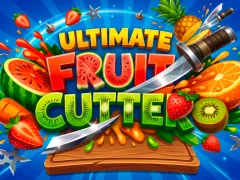Laro Ultimate Fruit Cutter online