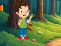 Laro Boy Needs Yummy Mangoes online