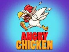 Laro Angry chicken online