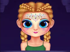 Laro Little Lily Halloween Prep online