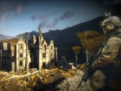 Laro The Battleground Halloween Party online