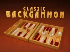 Laro Classic Backgammon online