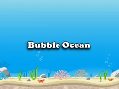 Laro Bubble Ocean online