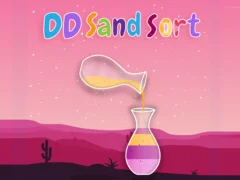 Laro Sand Sort Puzzle online
